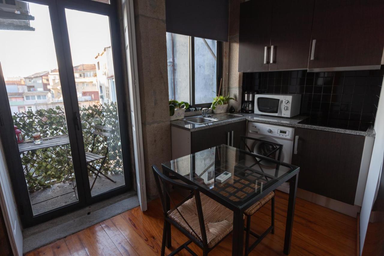 Oporto City View - Sao Lazaro 외부 사진