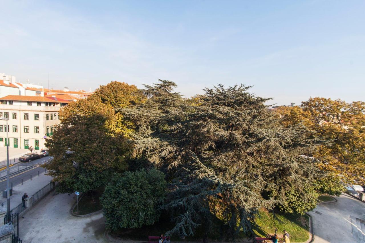 Oporto City View - Sao Lazaro 외부 사진